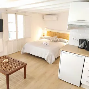  Appartamento Loft In The Heart Of