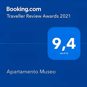  Appartamento Museo