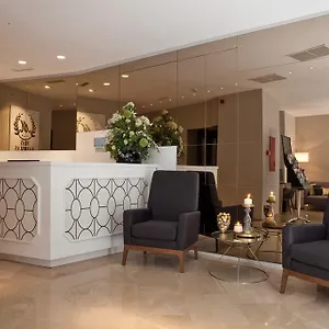 Ramblas Hotel Barcellona